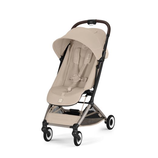 Cybex Orfeo 2026