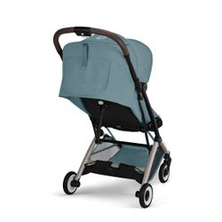 Cybex Orfeo 2026