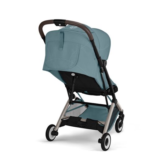 Cybex Orfeo 2026