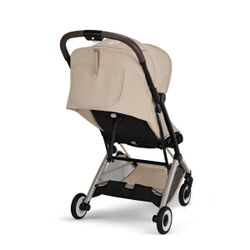 Cybex Orfeo 2026