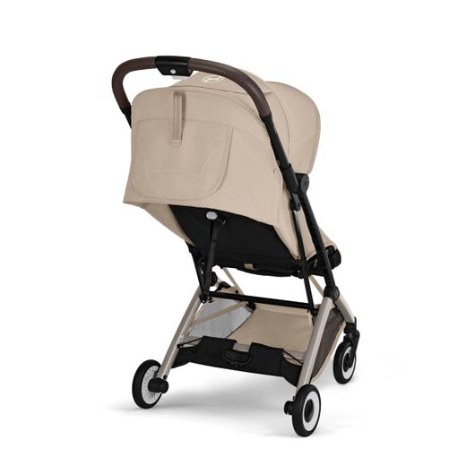 Cybex Orfeo 2026
