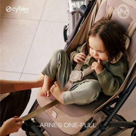 Cybex Orfeo 2026
