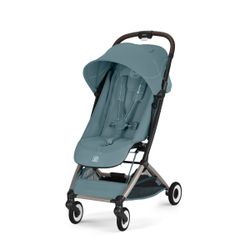 Cybex Orfeo 2026