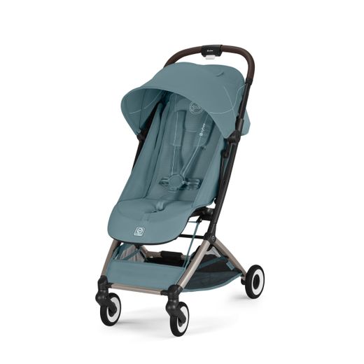 Cybex Orfeo 2026