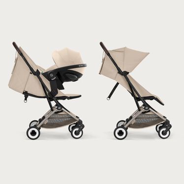 Cybex Orfeo 2026