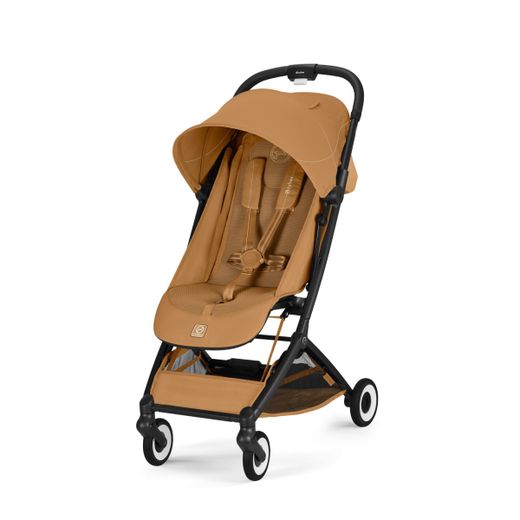 Cybex Orfeo 2026