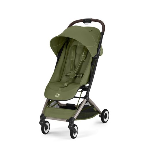 Cybex Orfeo 2026