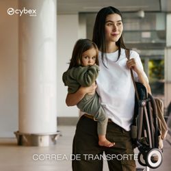 Cybex Orfeo 2026