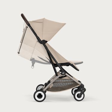 Cybex Orfeo 2026
