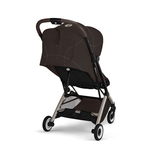 Cybex Orfeo 2026