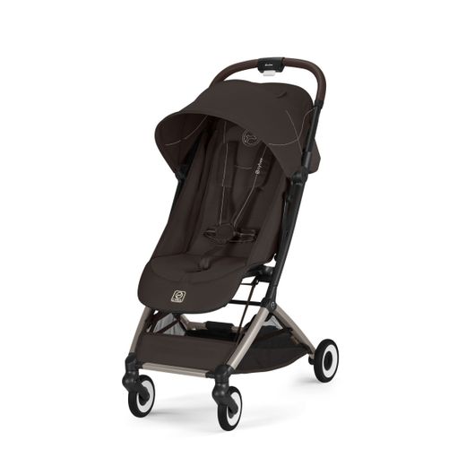 Cybex Orfeo 2026