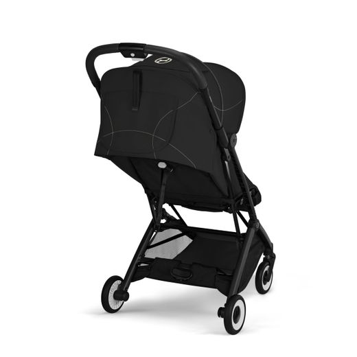 Cybex Orfeo 2026