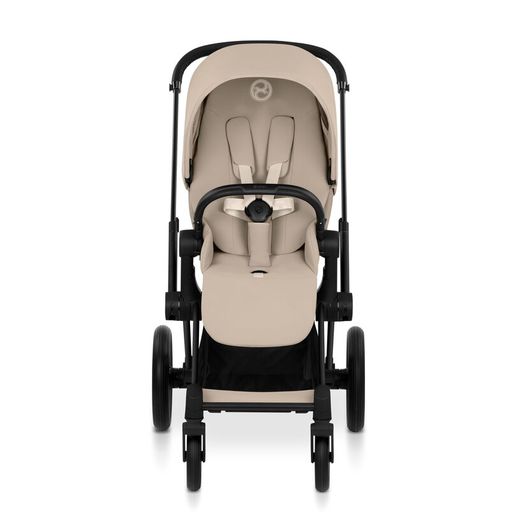 Cybex Priam dúo 2026 Pack Comfort