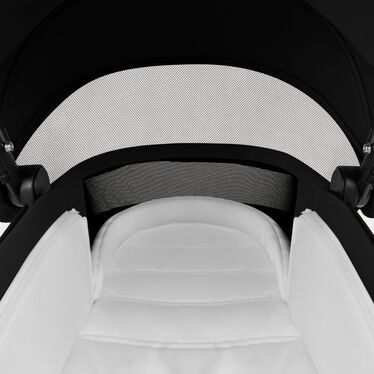 Cybex Priam dúo 2026 Pack Comfort