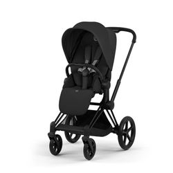 Cybex Priam dúo 2026 Pack Comfort