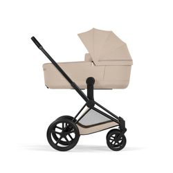 Cybex Priam dúo 2026 Pack Comfort
