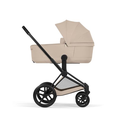 Cybex Priam dúo 2026 Pack Comfort