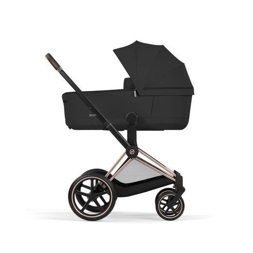 Cybex Priam dúo 2026 Pack Comfort