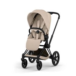 Cybex Priam dúo 2026 Pack Comfort