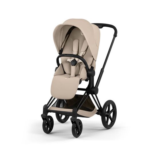 Cybex Priam dúo 2026 Pack Comfort
