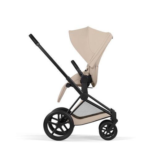 Cybex Priam dúo 2026 Pack Comfort