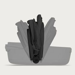 Cybex Priam dúo 2026 Pack Comfort
