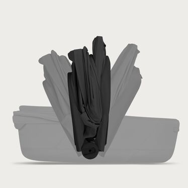 Cybex Priam dúo 2026 Pack Comfort