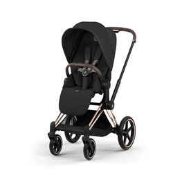 Cybex Priam dúo 2026 Pack Comfort