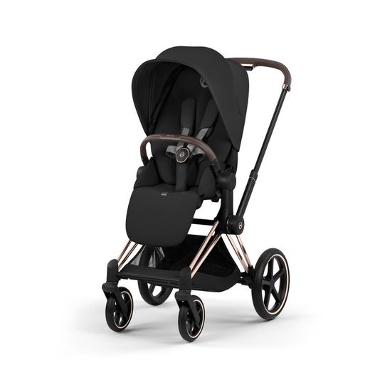 Cybex Priam dúo 2026 Pack Comfort