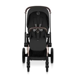 Cybex Priam dúo 2026 Pack Comfort
