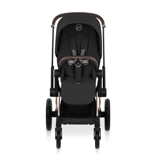 Cybex Priam dúo 2026 Pack Comfort