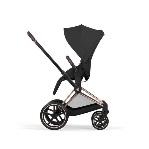 Cybex Priam dúo 2026 Pack Comfort