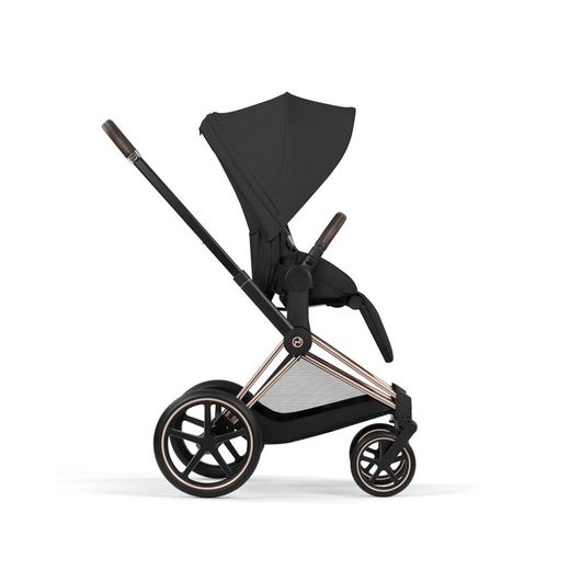 Cybex Priam dúo 2026 Pack Comfort