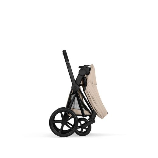Cybex Priam dúo 2026 Pack Comfort