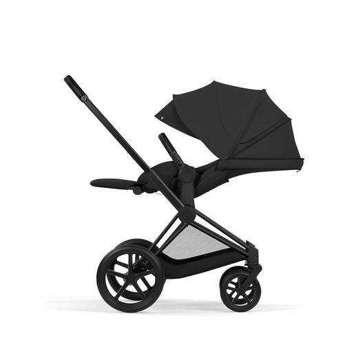 Cybex Priam dúo 2026 Pack Comfort