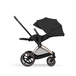 Cybex Priam dúo 2026 Pack Comfort