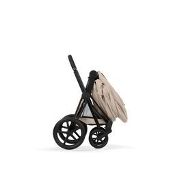 Cybex Priam dúo 2026 Pack Comfort