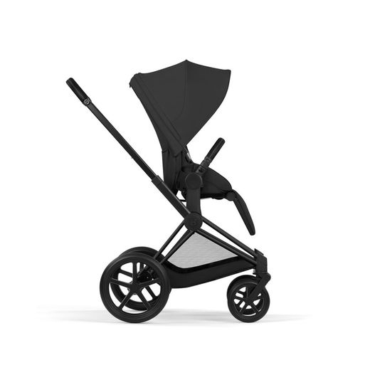 Cybex Priam dúo 2026 Pack Comfort