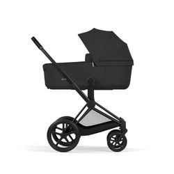 Cybex Priam dúo 2026 Pack Comfort