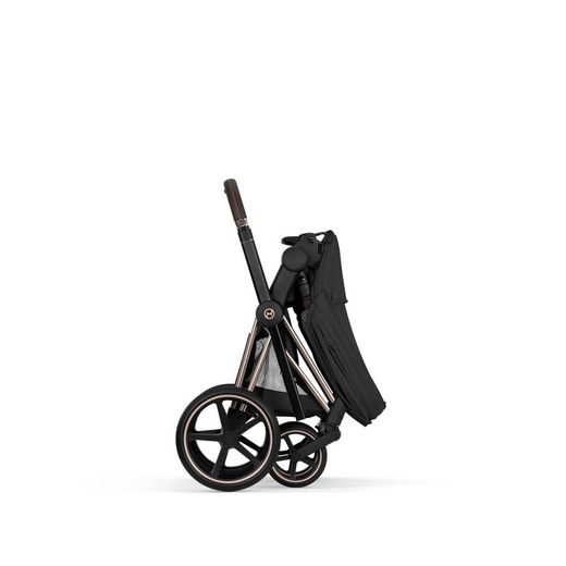Cybex Priam dúo 2026 Pack Comfort