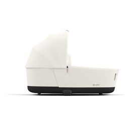 Cybex Priam Dúo chasis Rosegold tejido Comfort