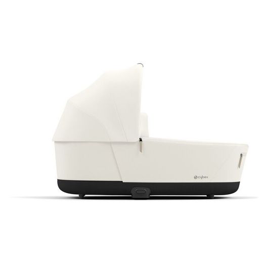Cybex Priam Dúo chasis Rosegold tejido Comfort