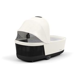 Cybex Priam Dúo chasis Rosegold tejido Comfort