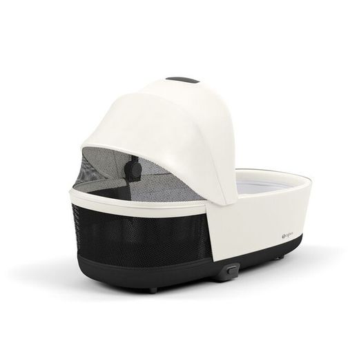 Cybex Priam Dúo chasis Rosegold tejido Comfort
