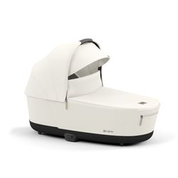 Cybex Priam Dúo chasis Rosegold tejido Comfort