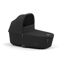 Cybex Priam Dúo chasis Rosegold tejido Comfort