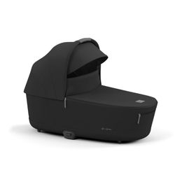 Cybex Priam Dúo chasis Rosegold tejido Comfort