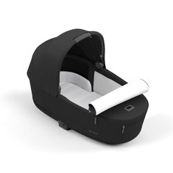 Cybex Priam Dúo chasis Rosegold tejido Comfort
