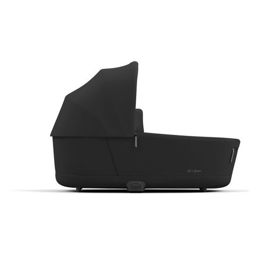 Cybex Priam Dúo chasis Rosegold tejido Comfort