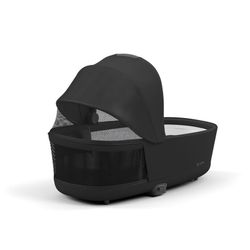 Cybex Priam Dúo chasis Rosegold tejido Comfort